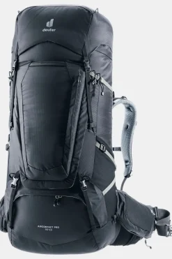 Sac À Dos Aircontact Pro 85+10