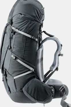 Sac À Dos Aircontact Pro 75+10 Sl