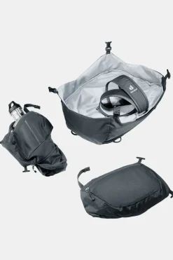 Sac À Dos Aircontact Pro 75+10 Sl
