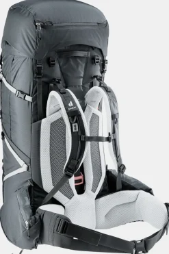 Sac À Dos Aircontact Pro 75+10 Sl