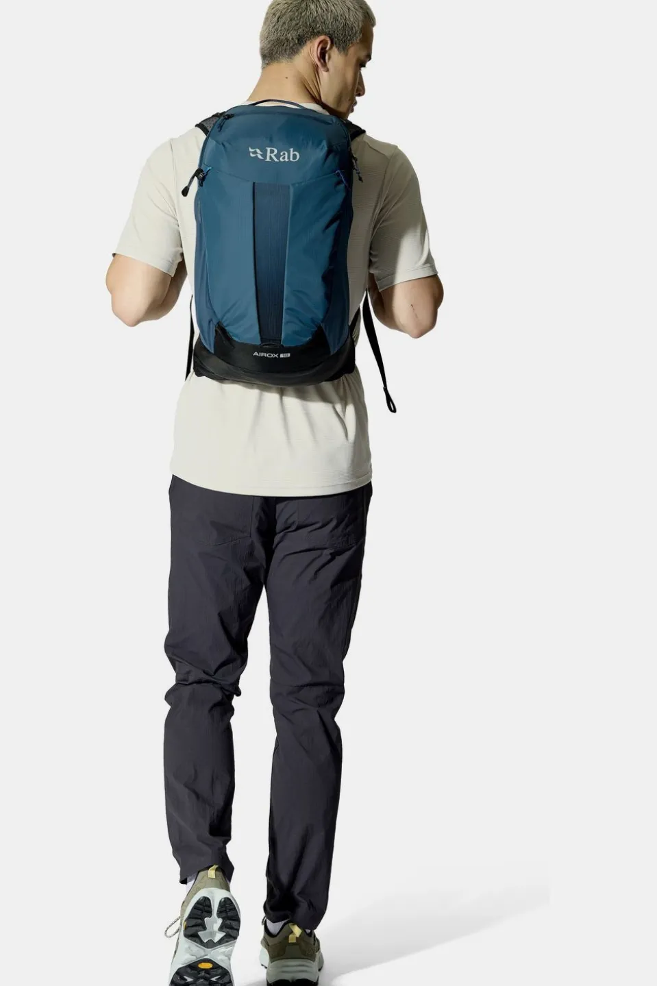 Sac À Dos Airox 18