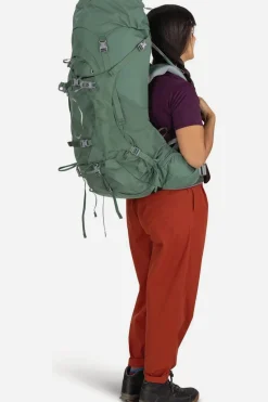 Sac À Dos Ariel 55
