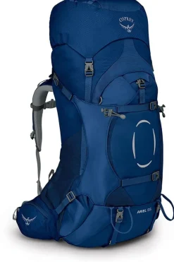 Sac À Dos Ariel 55 W M/L