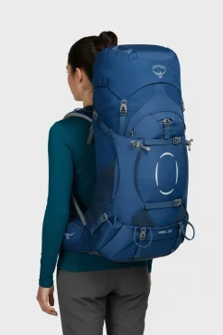 Sac À Dos Ariel 55 W XS/S