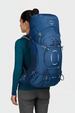 Sac À Dos Ariel 55 W XS/S