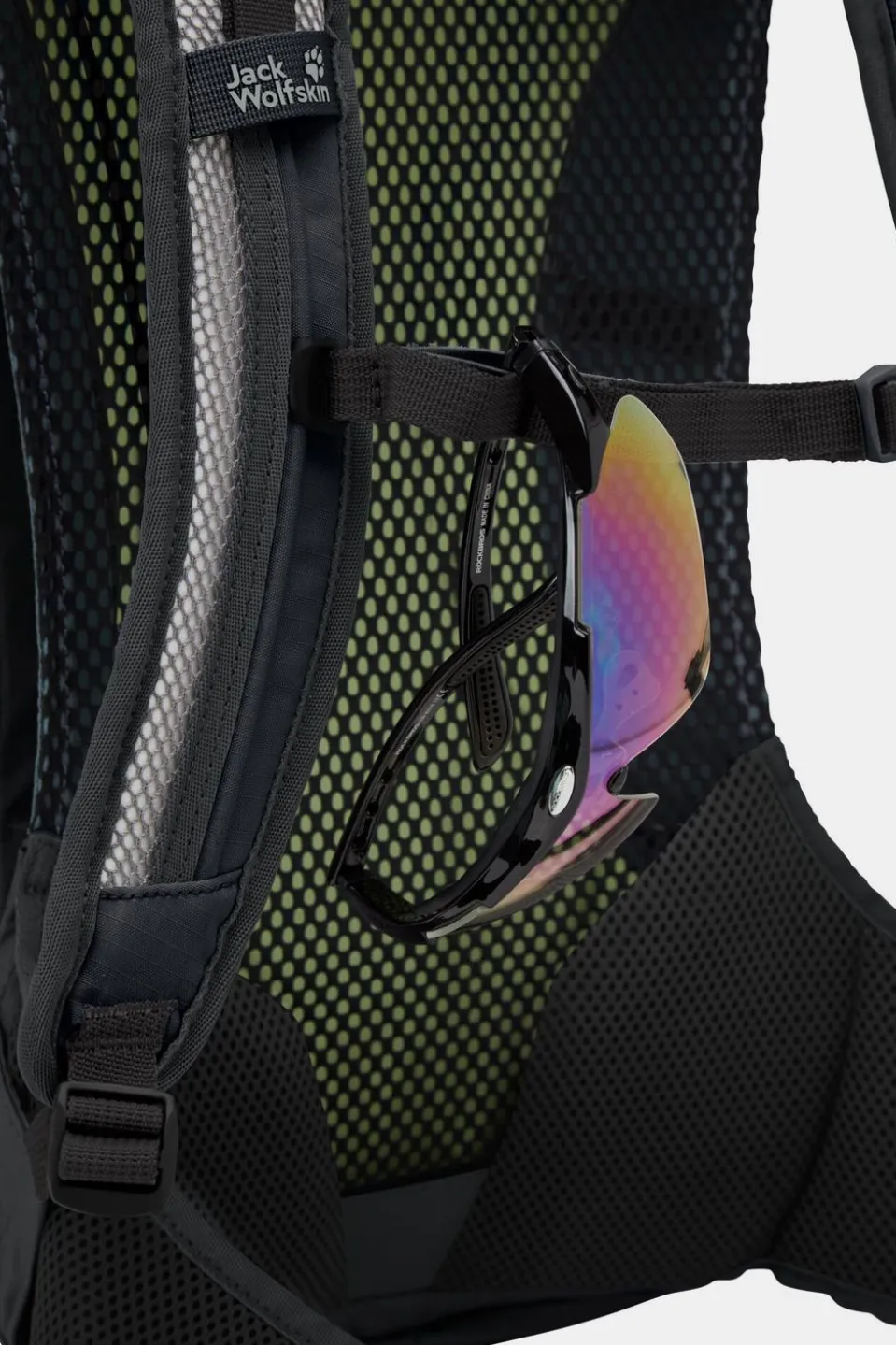 Sac À Dos Astro Vent 24