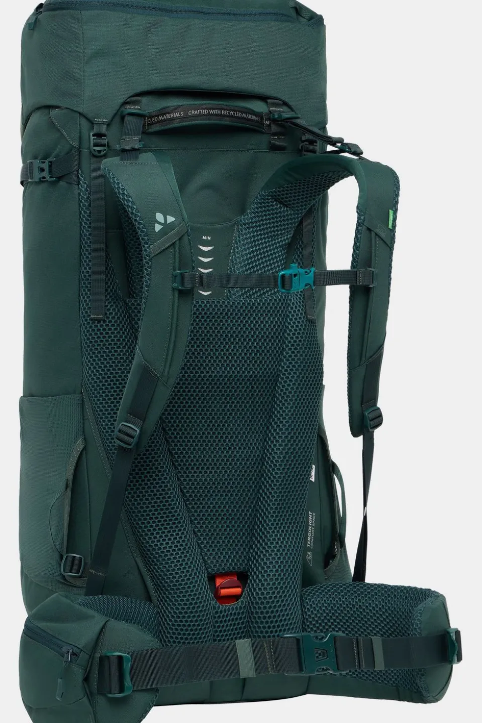 Sac À Dos Astrum Evo 60+10