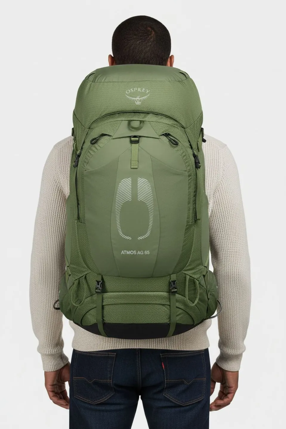 Sac à Dos Atmos Ag 65
