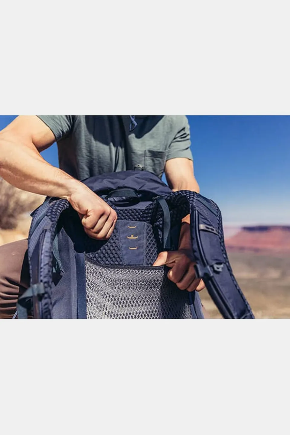 Sac à Dos Baltoro 75