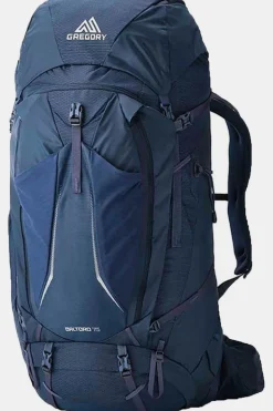 Sac À Dos Baltoro 75 Rc