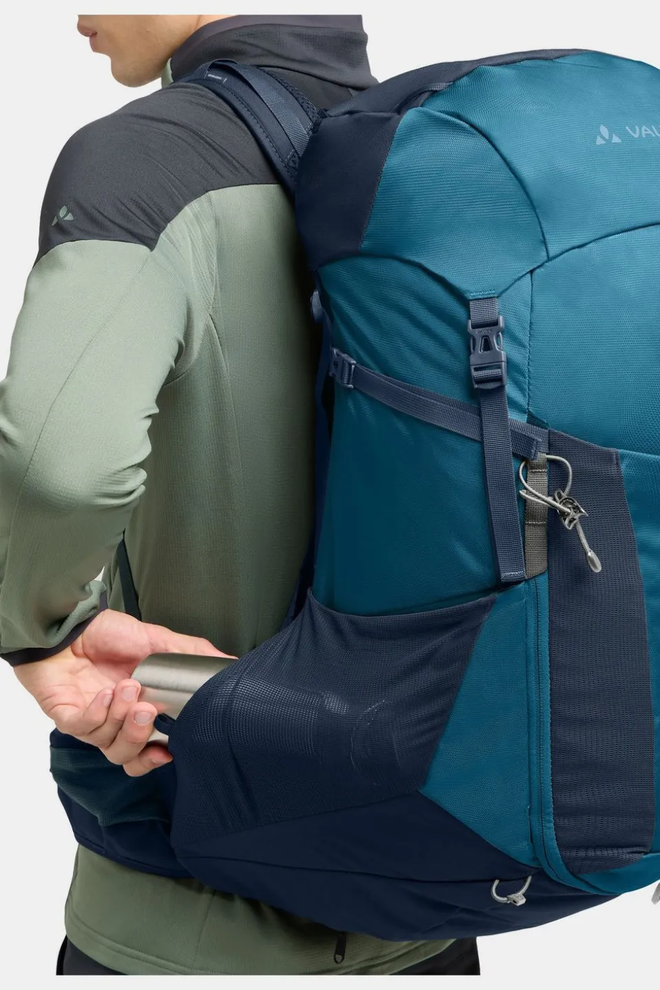 Sac À Dos Brenta 44+6