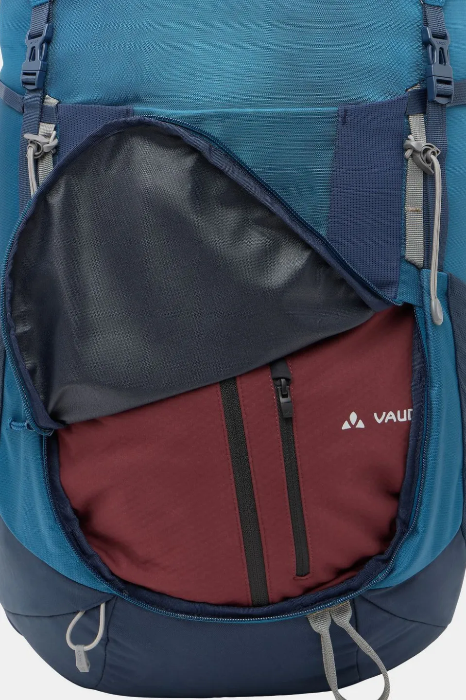 Sac À Dos Brenta 44+6