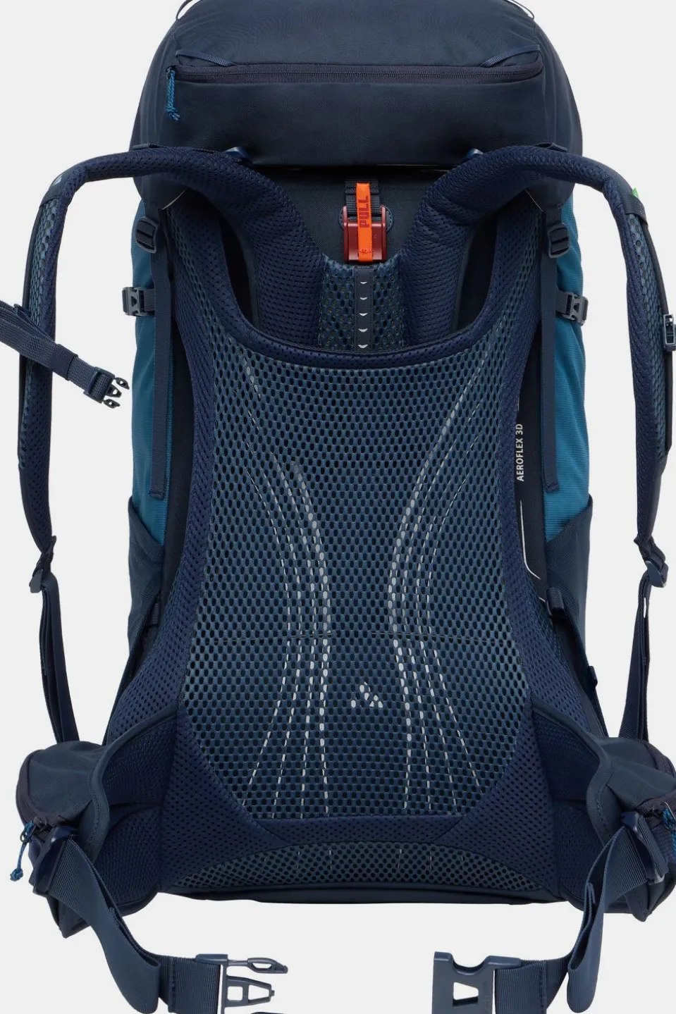 Sac À Dos Brenta 44+6