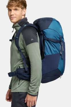 Sac À Dos Brenta 44+6
