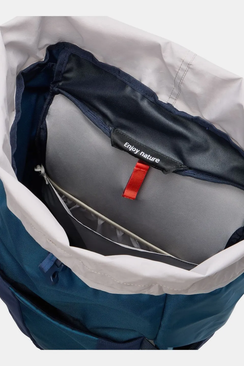 Sac À Dos Brenta 44+6