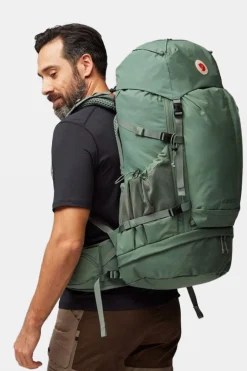 Sac À Dos De Randonnée Abisko Trek 48 S/M