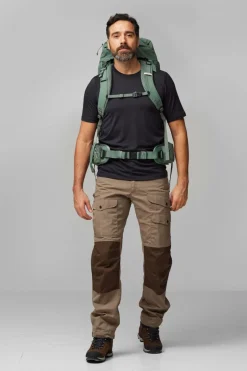 Sac À Dos De Randonnée Abisko Trek 48 S/M