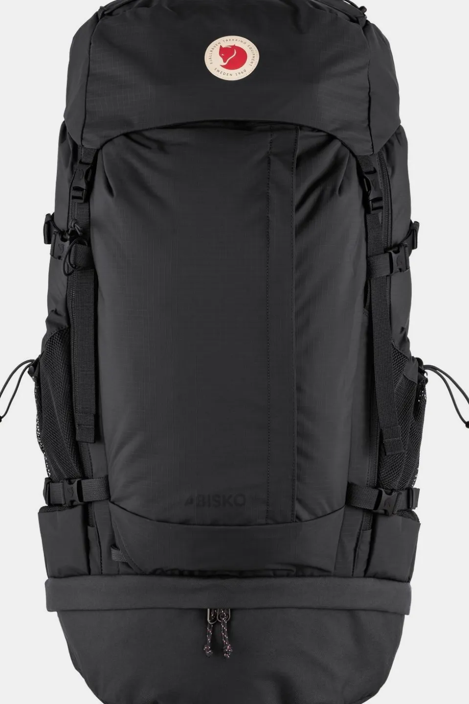 Sac À Dos De Randonnée Abisko Trek 48 M/L