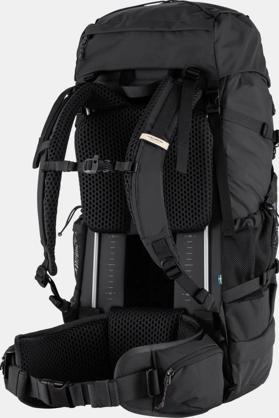 Sac À Dos De Randonnée Abisko Trek 48 M/L