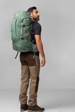 Sac À Dos De Randonnée Abisko Trek 48 M/L