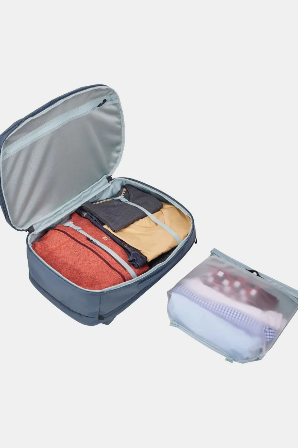 Sac À Dos De Randonnée Aion Travel Backpack 40L