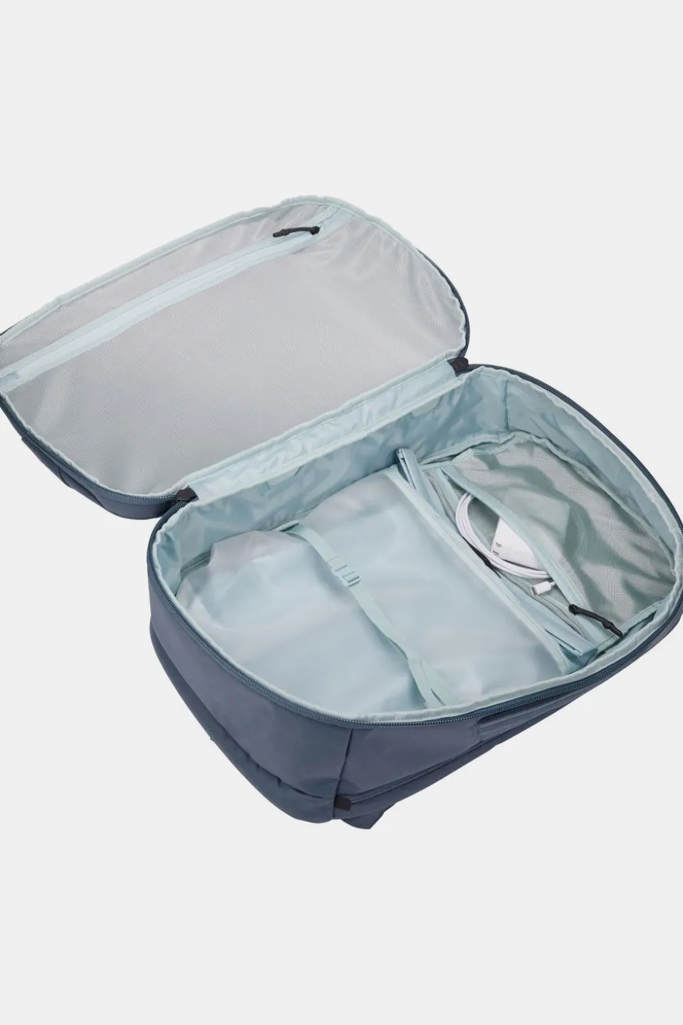 Sac À Dos De Randonnée Aion Travel Backpack 40L