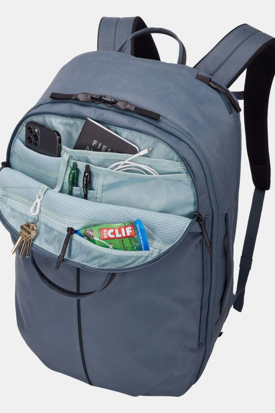 Sac À Dos De Randonnée Aion Travel Backpack 40L