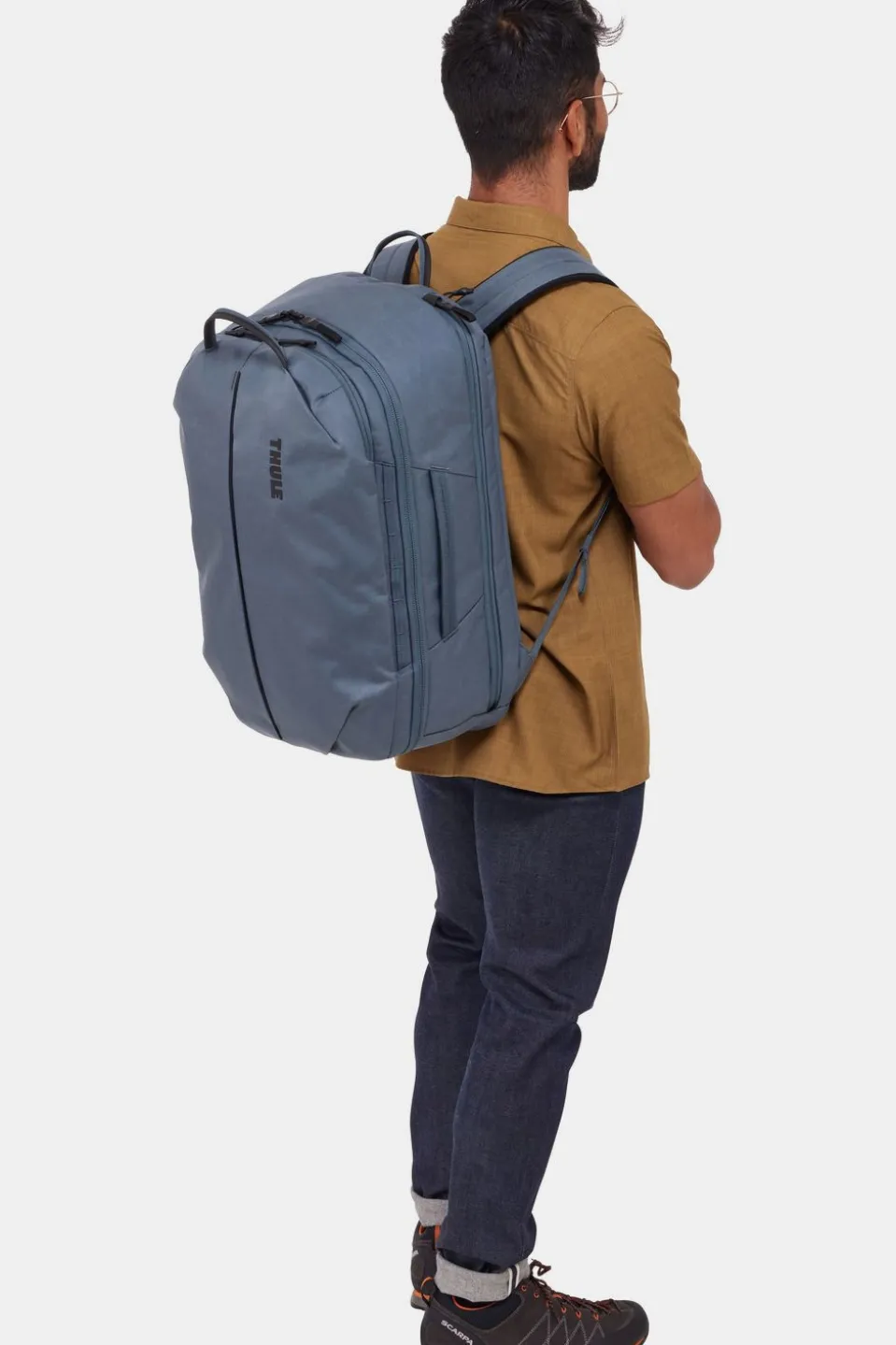 Sac À Dos De Randonnée Aion Travel Backpack 40L