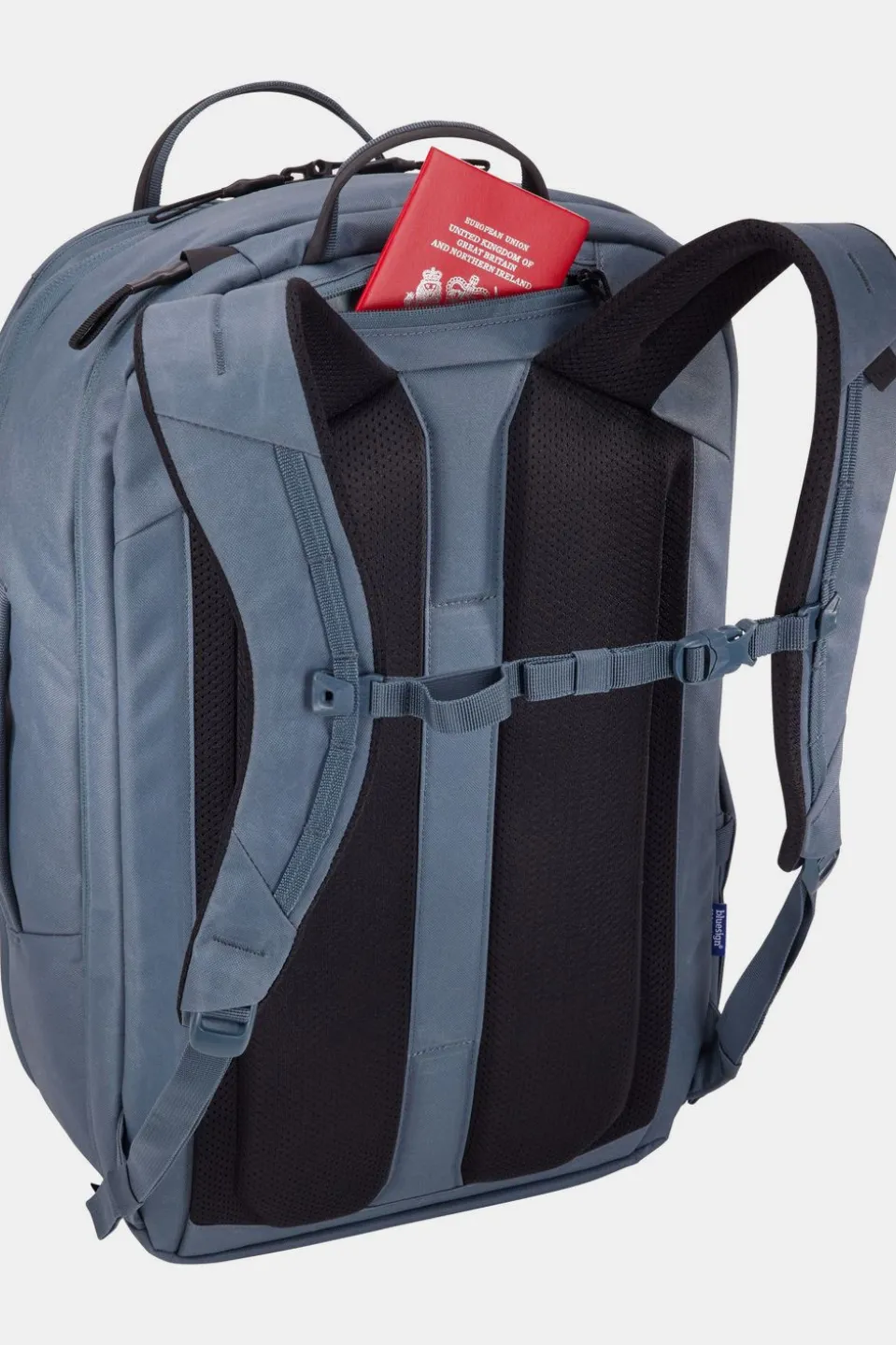 Sac À Dos De Randonnée Aion Travel Backpack 40L