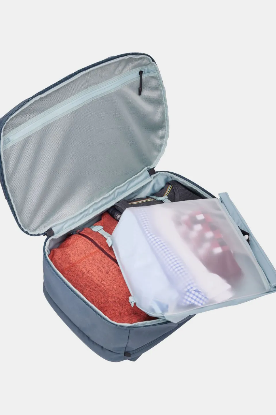 Sac À Dos De Randonnée Aion Travel Backpack 40L