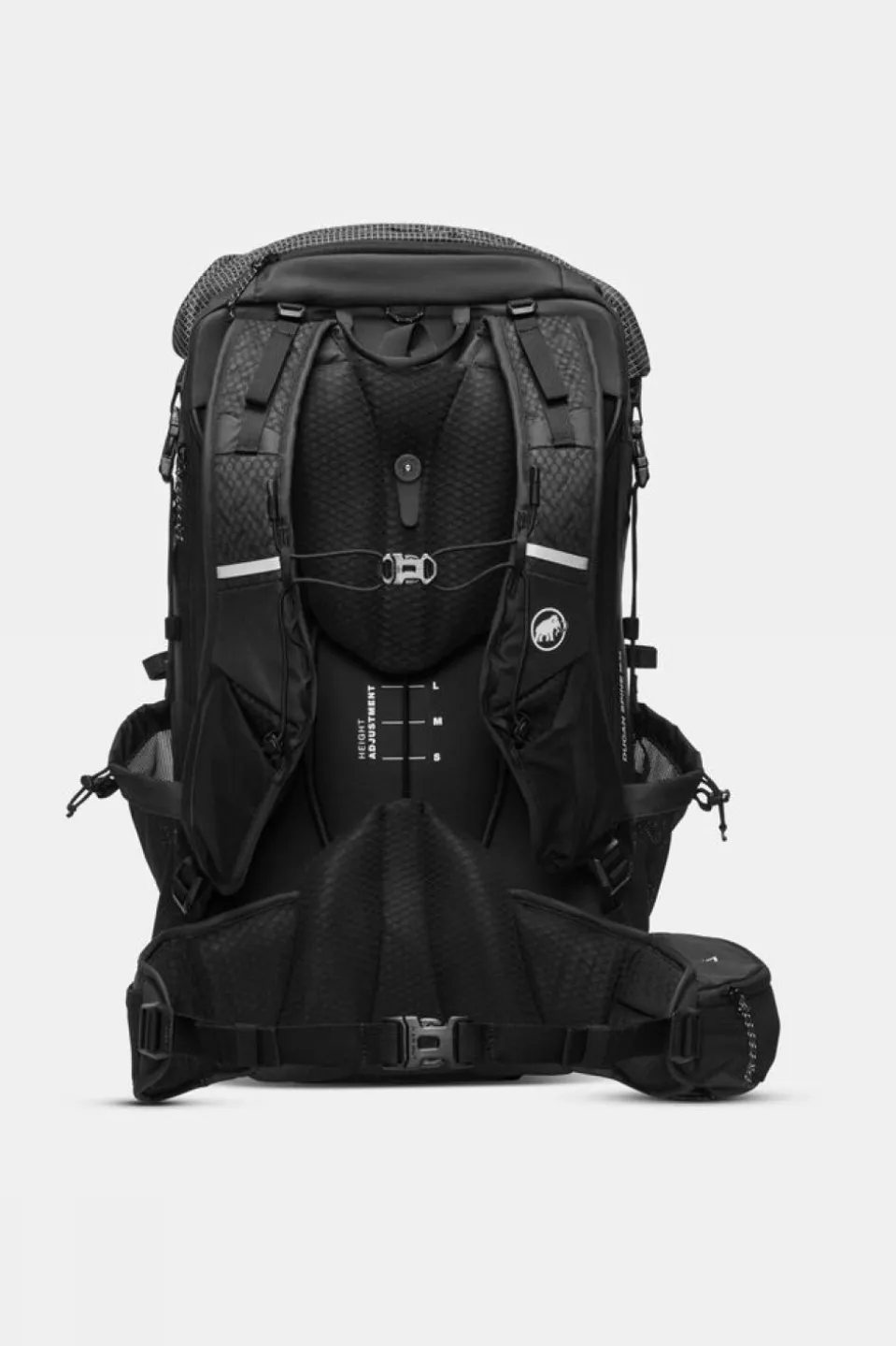 Sac À Dos De Randonnée Ducan Spine 28-35