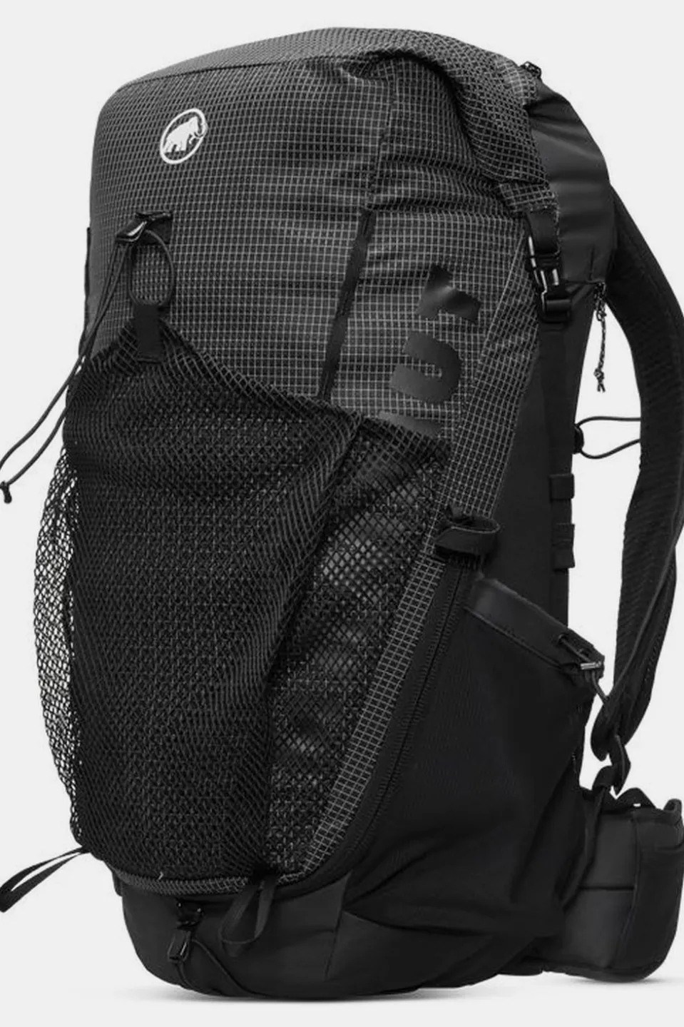 Sac À Dos De Randonnée Ducan Spine 28-35