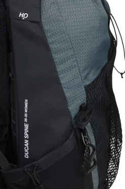 Sac À Dos De Randonnée Ducan Spine 28-35 W