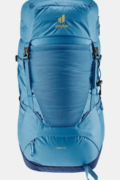 Sac À Dos De Randonnée Fox 30