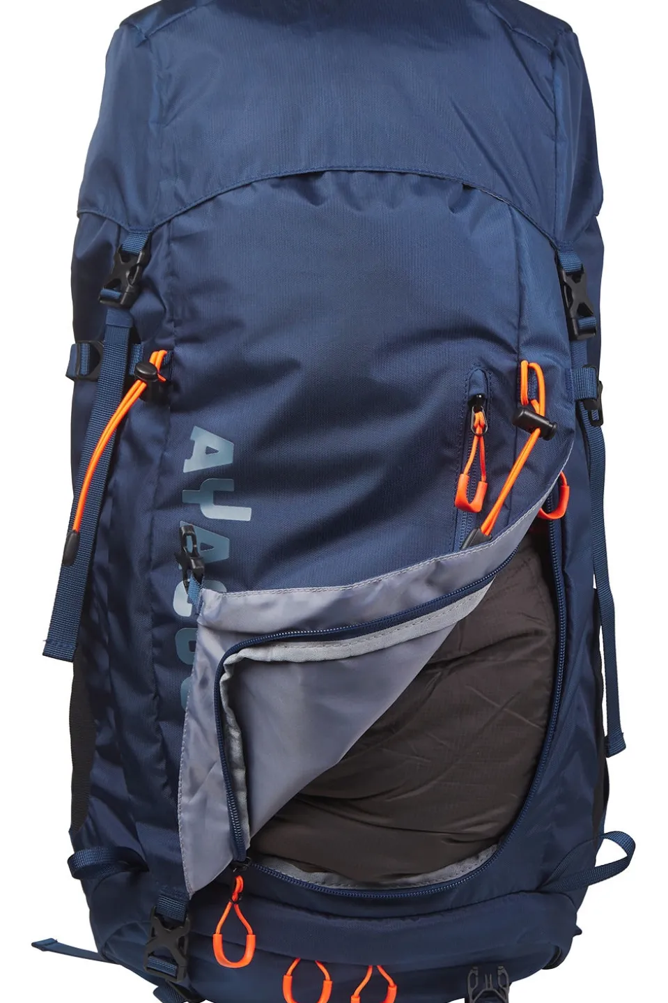 Sac À Dos De Randonnée Fraiture 45 Rpet (Uni)