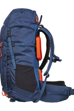 Sac À Dos De Randonnée Fraiture 45 Rpet (Uni)