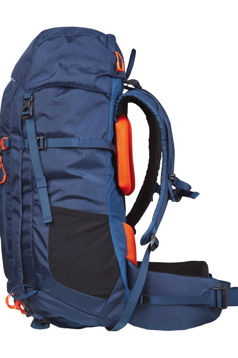 Sac À Dos De Randonnée Fraiture 45 Rpet (Uni)