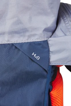 Sac À Dos De Randonnée Fraiture 45 Rpet (Uni)