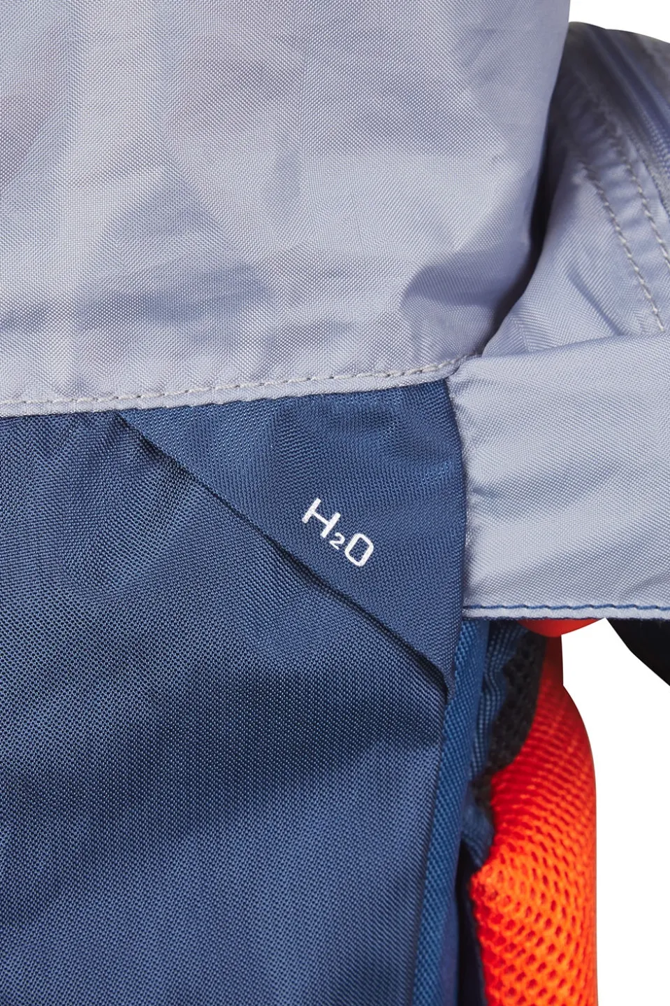 Sac À Dos De Randonnée Fraiture 45 Rpet (Uni)