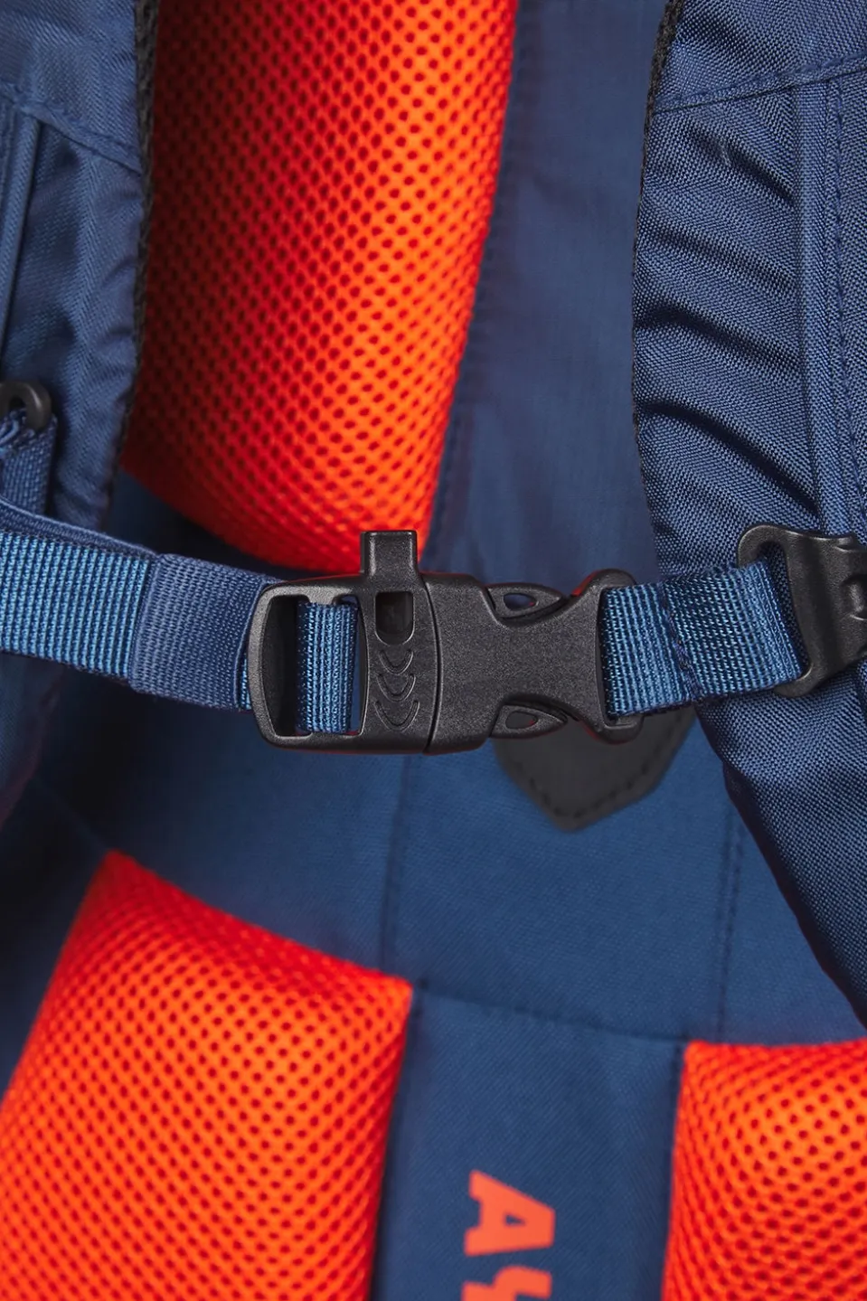 Sac À Dos De Randonnée Fraiture 45 Rpet (Uni)