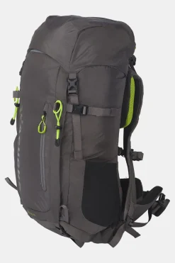 Sac À Dos De Randonnée Fraiture 45 Rpet (Uni)