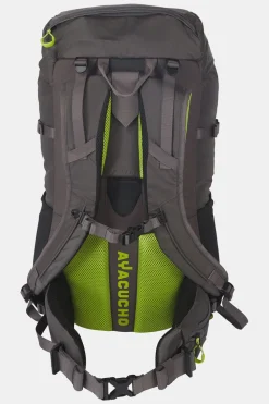 Sac À Dos De Randonnée Fraiture 45 Rpet (Uni)
