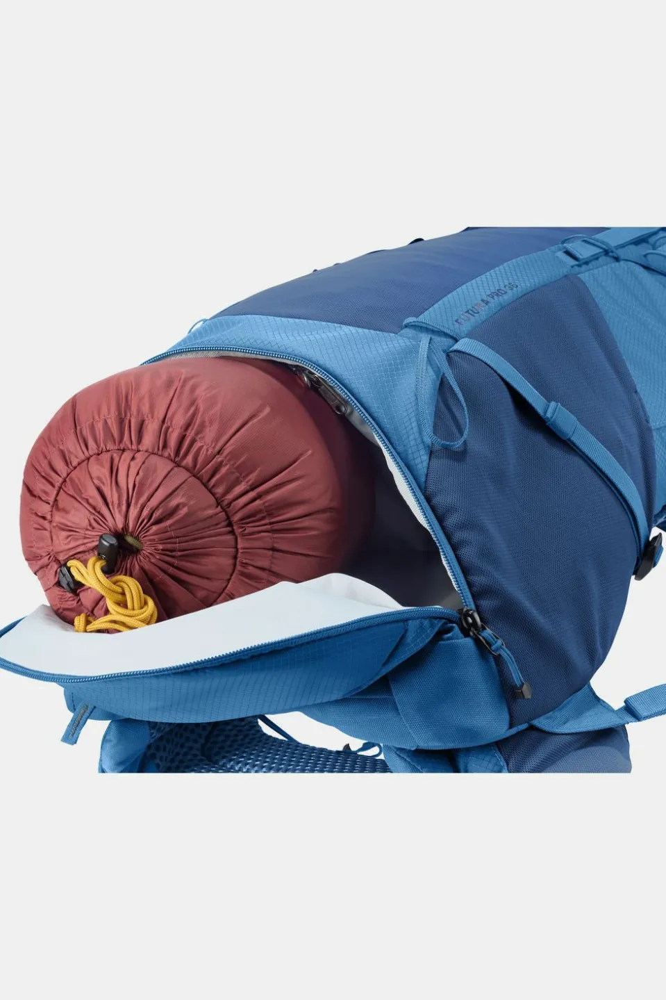 Sac À Dos De Randonnée Futura Pro 36