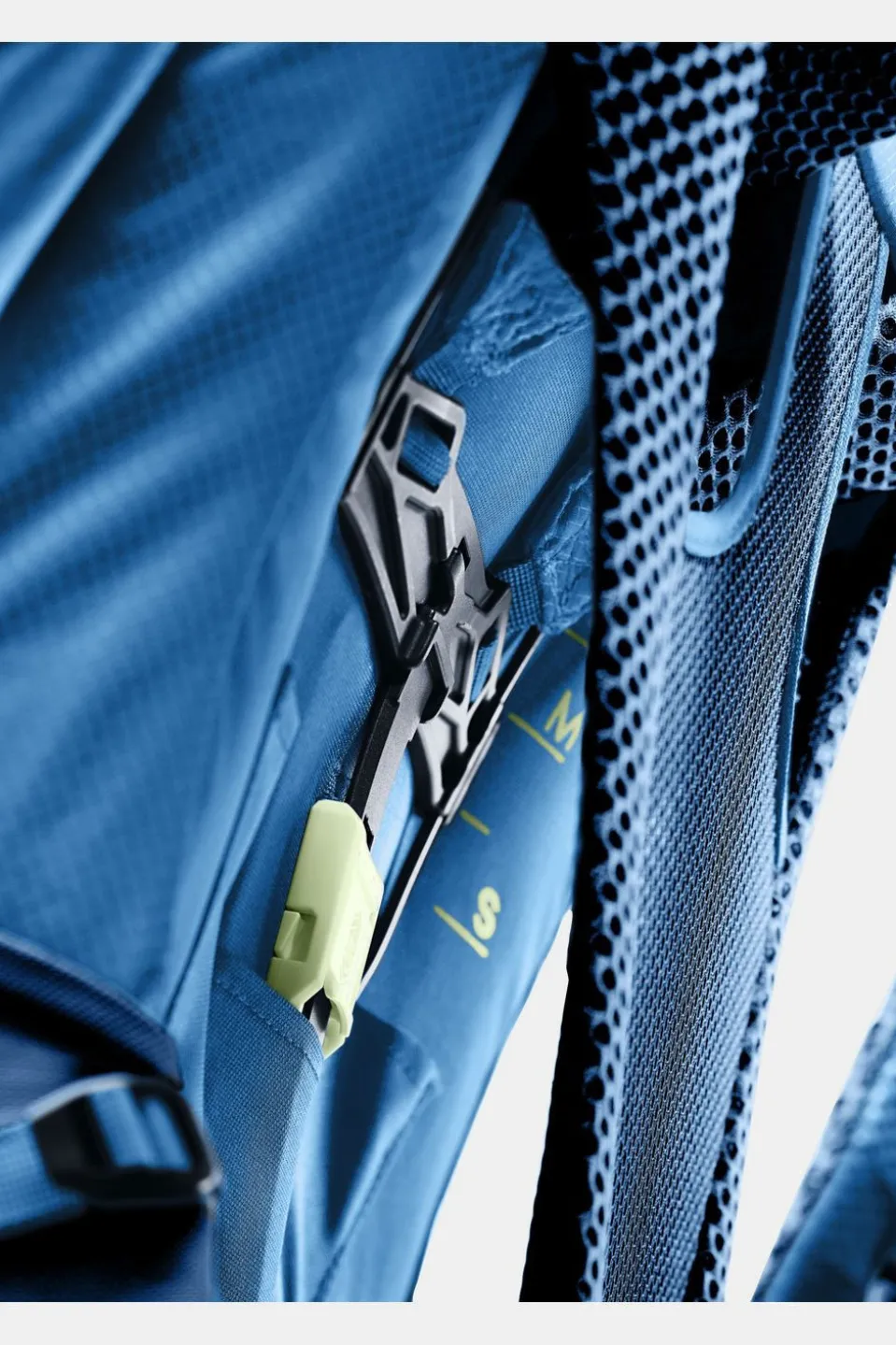 Sac À Dos De Randonnée Futura Pro 36