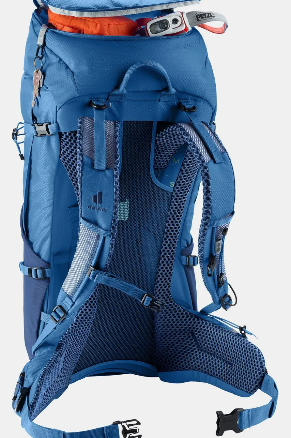 Sac À Dos De Randonnée Futura Pro 36
