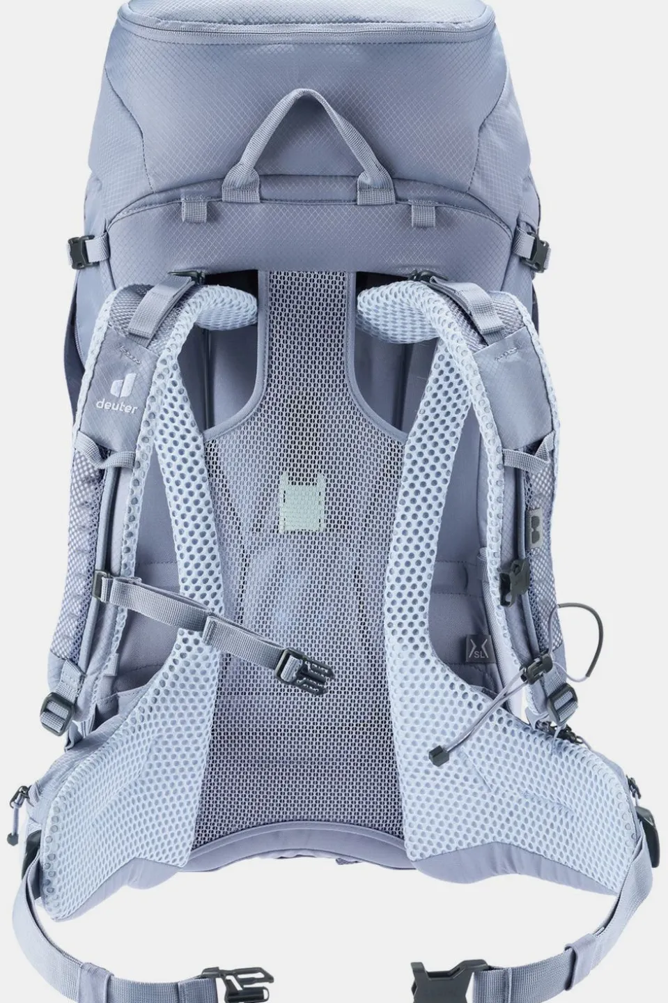 Sac À Dos De Randonnée Futura Pro 34 Sl