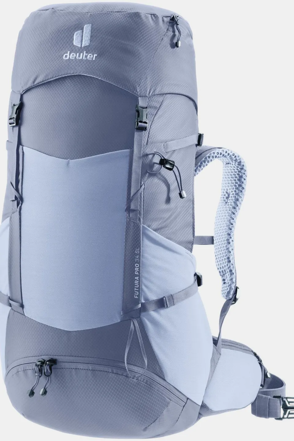 Sac À Dos De Randonnée Futura Pro 34 Sl