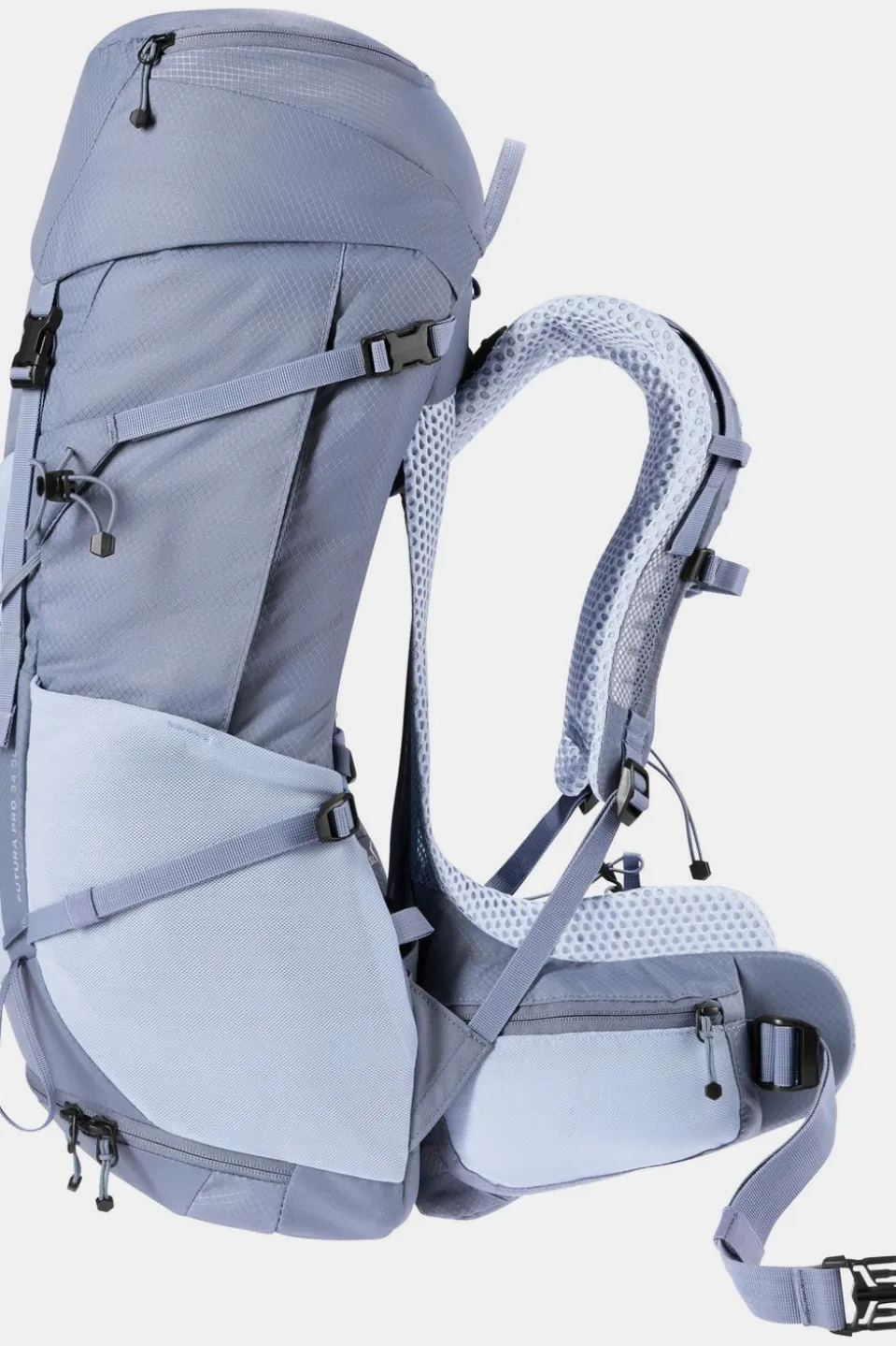 Sac À Dos De Randonnée Futura Pro 34 Sl