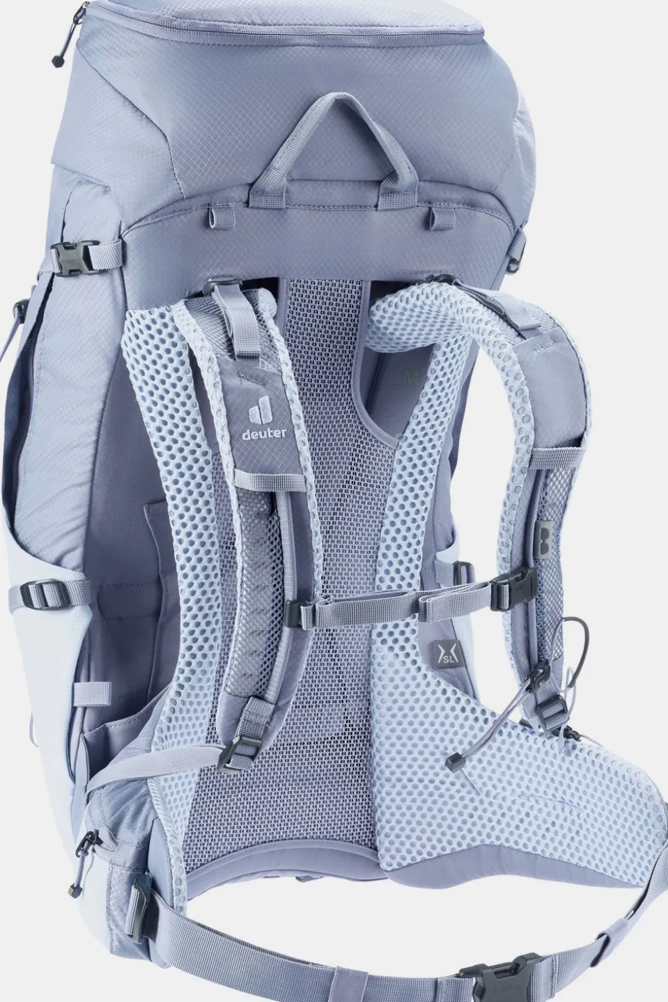 Sac À Dos De Randonnée Futura Pro 34 Sl