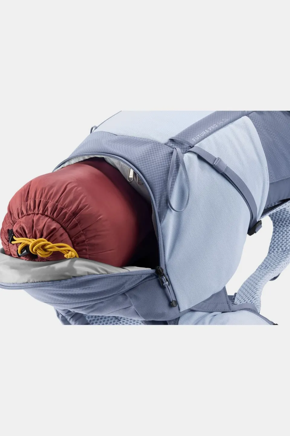 Sac À Dos De Randonnée Futura Pro 34 Sl